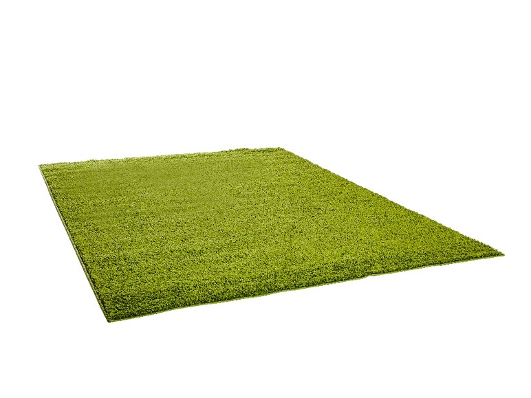 Hoogpolig tapijt