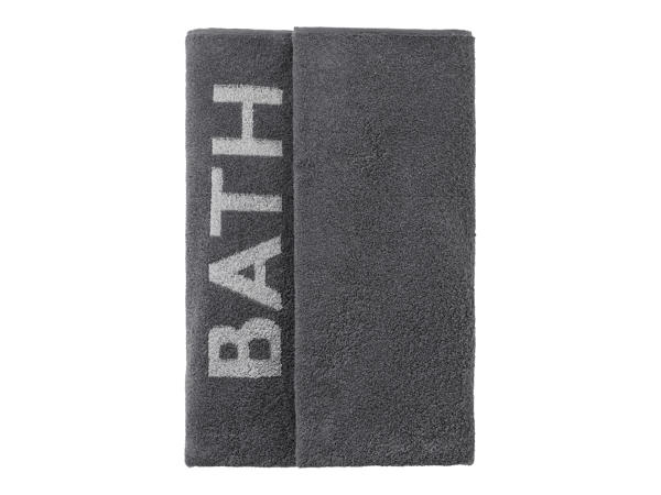 Bath Sheet