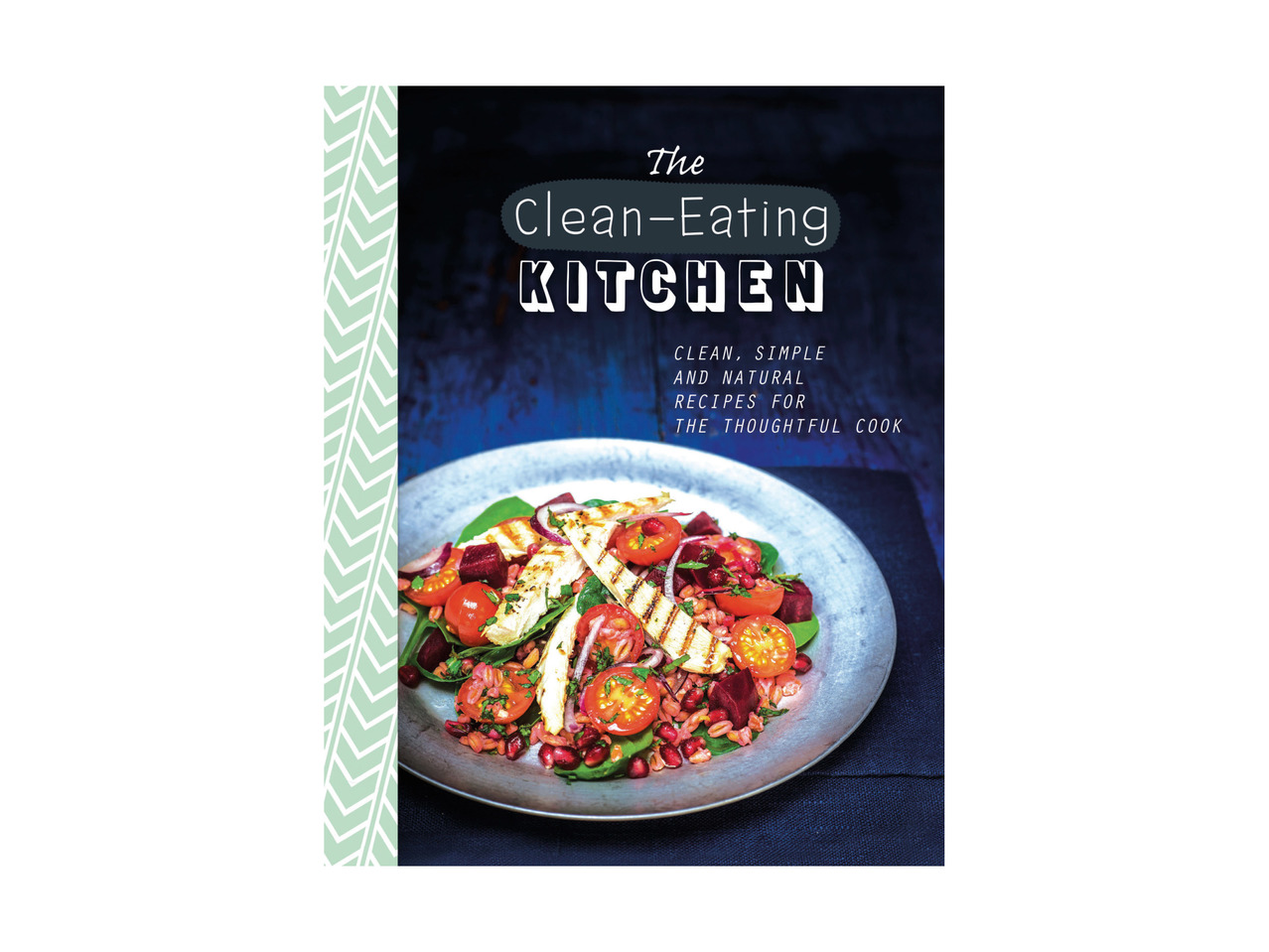 Healthy Kitchen Cookbook1