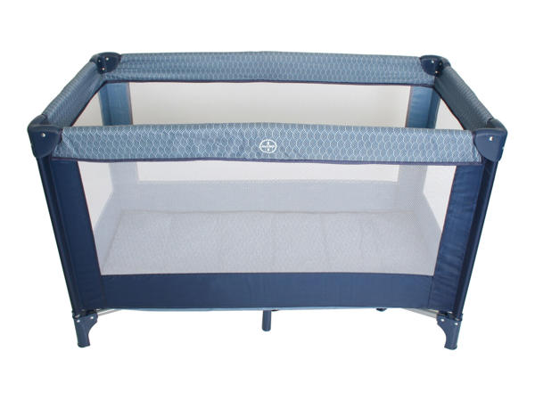 My Babiie Travel Cot