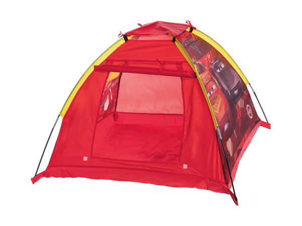 Kids' Tent1