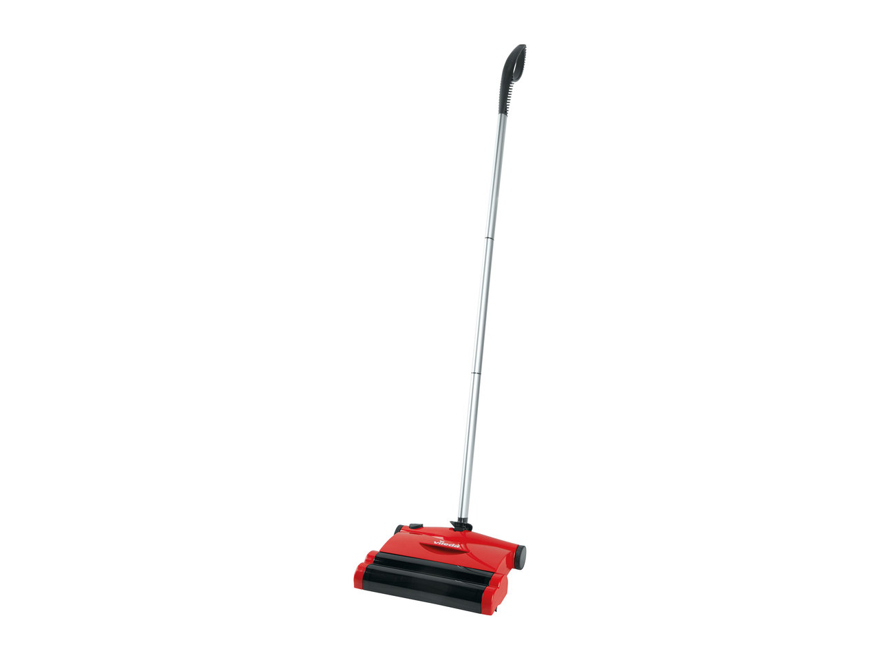 Vileda Quick & Clean Electrical Sweeper1