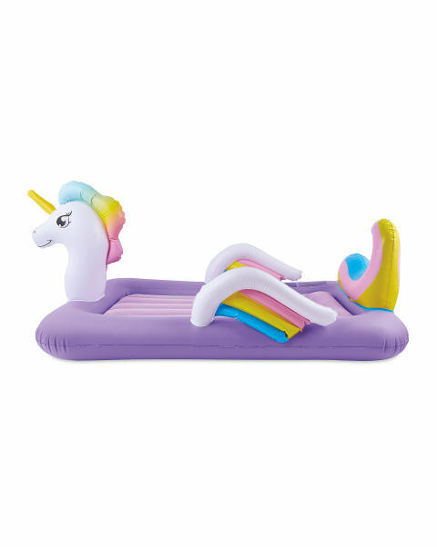 Kids' Dreamchaser Unicorn Airbed