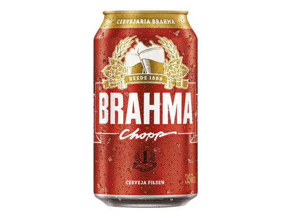 Brahma(R)/ Skol(R) Cerveja