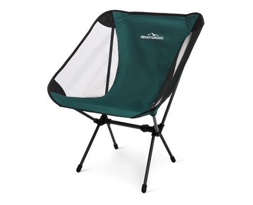 Adventuridge 
 Lightweight Portable Chair