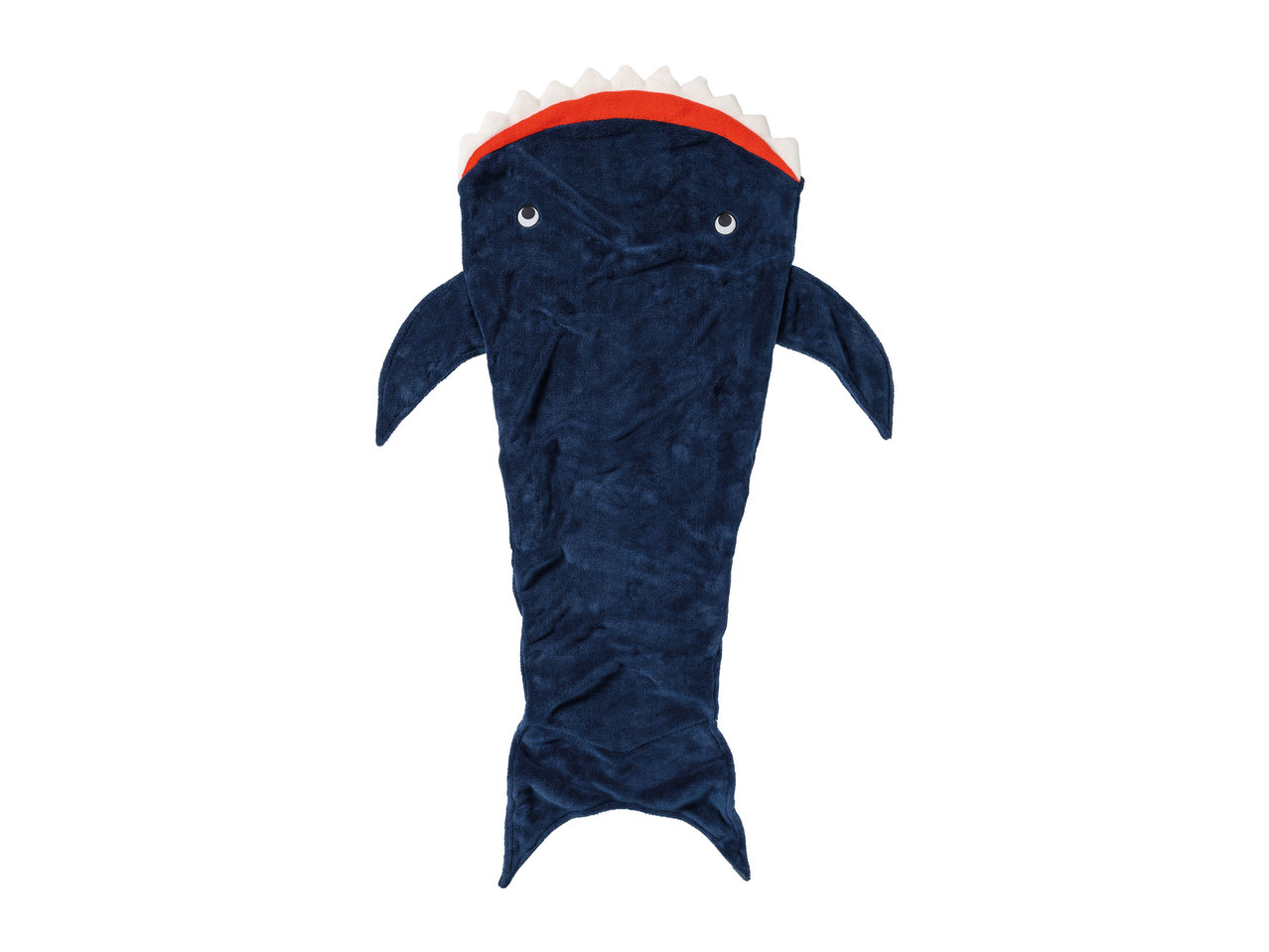 Lupilu Kids' Animal Blanket1
