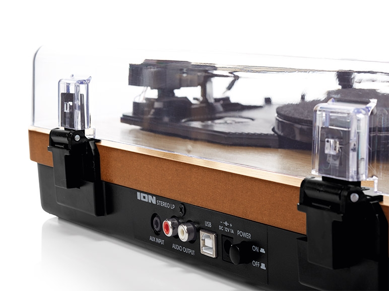 ION Record Player with USB