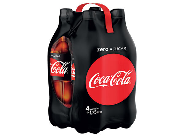 Artigos Selecionados Coca-cola(R)
