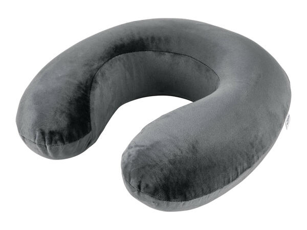 Meradiso Memory Foam Support Cushion