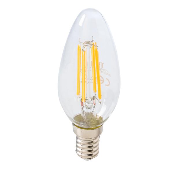 Filamentledlamp