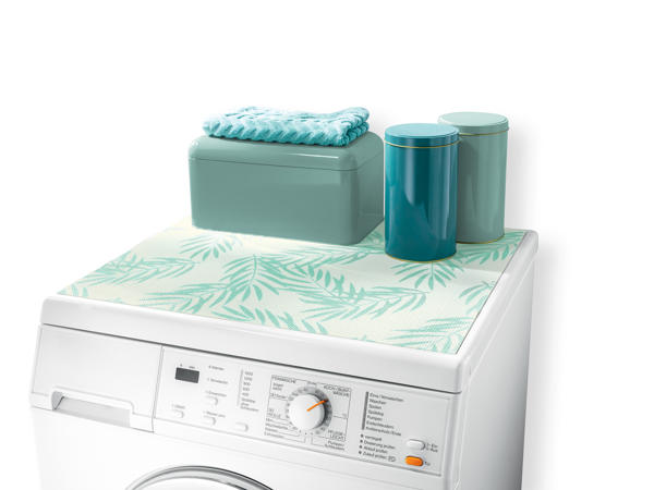 Bases absorbentes / Protector para lavadora