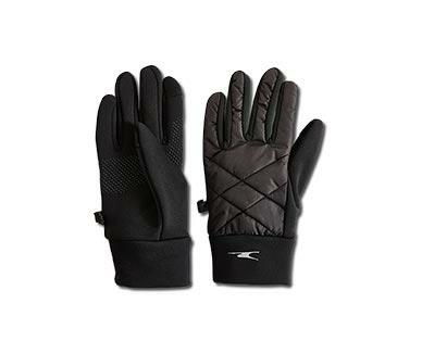 Crane Men's or Ladies' Hybrid Gloves