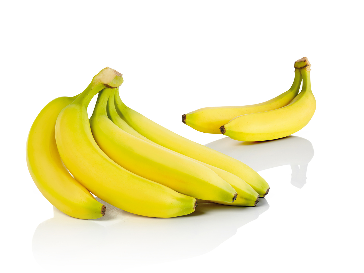 Banane bio Fairtrade
