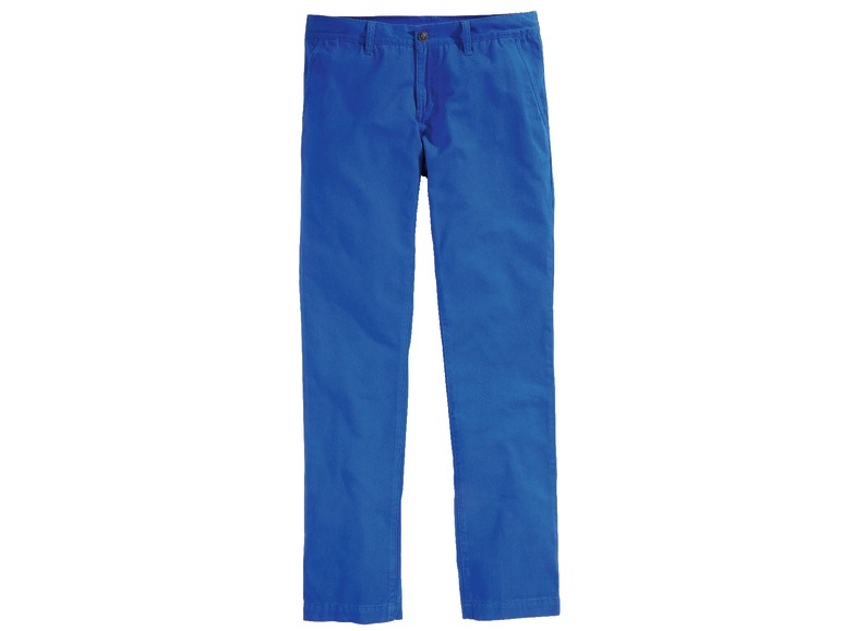 Mens' Twill Trousers