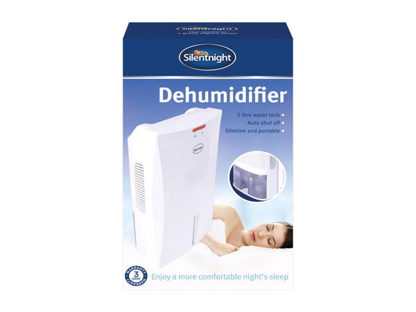 Silentnight Dehumidifier