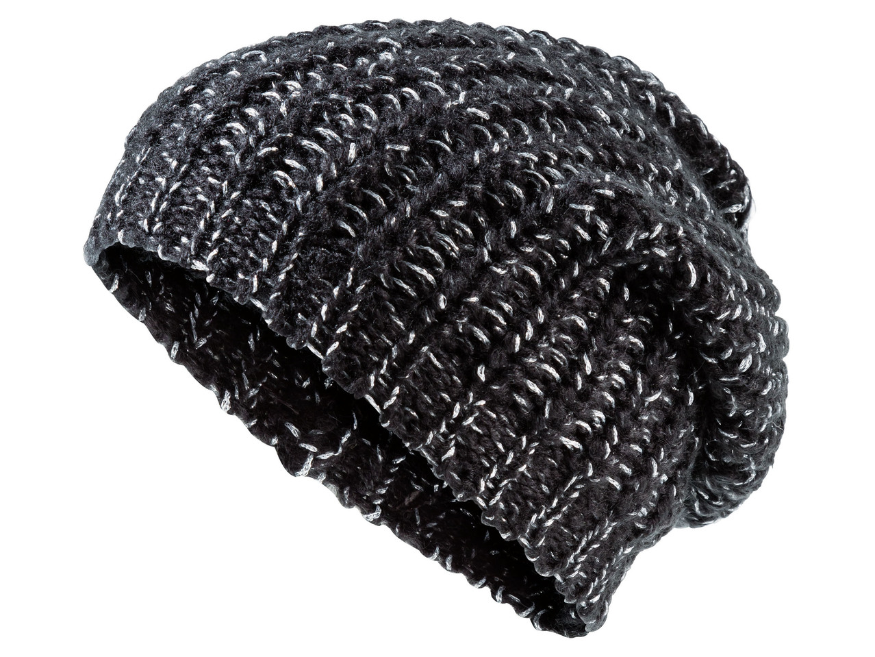 Ladies' Knitted Hat