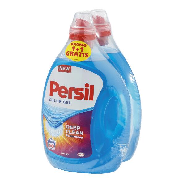 Persil wasgel, 2 st.