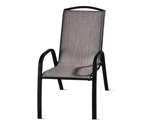 Belavi 
 Stacking Chair