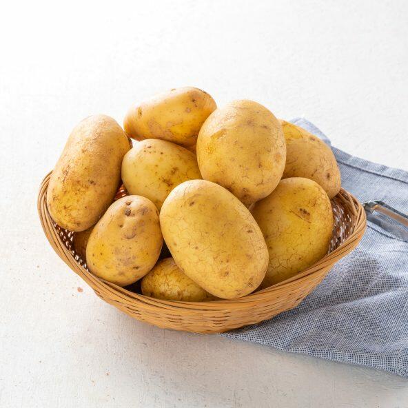 Pommes de terre à purée