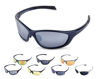 Sports and Cycling Glasses