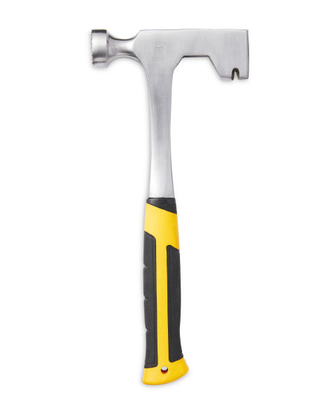Anti-Vibration Drywall Hammer