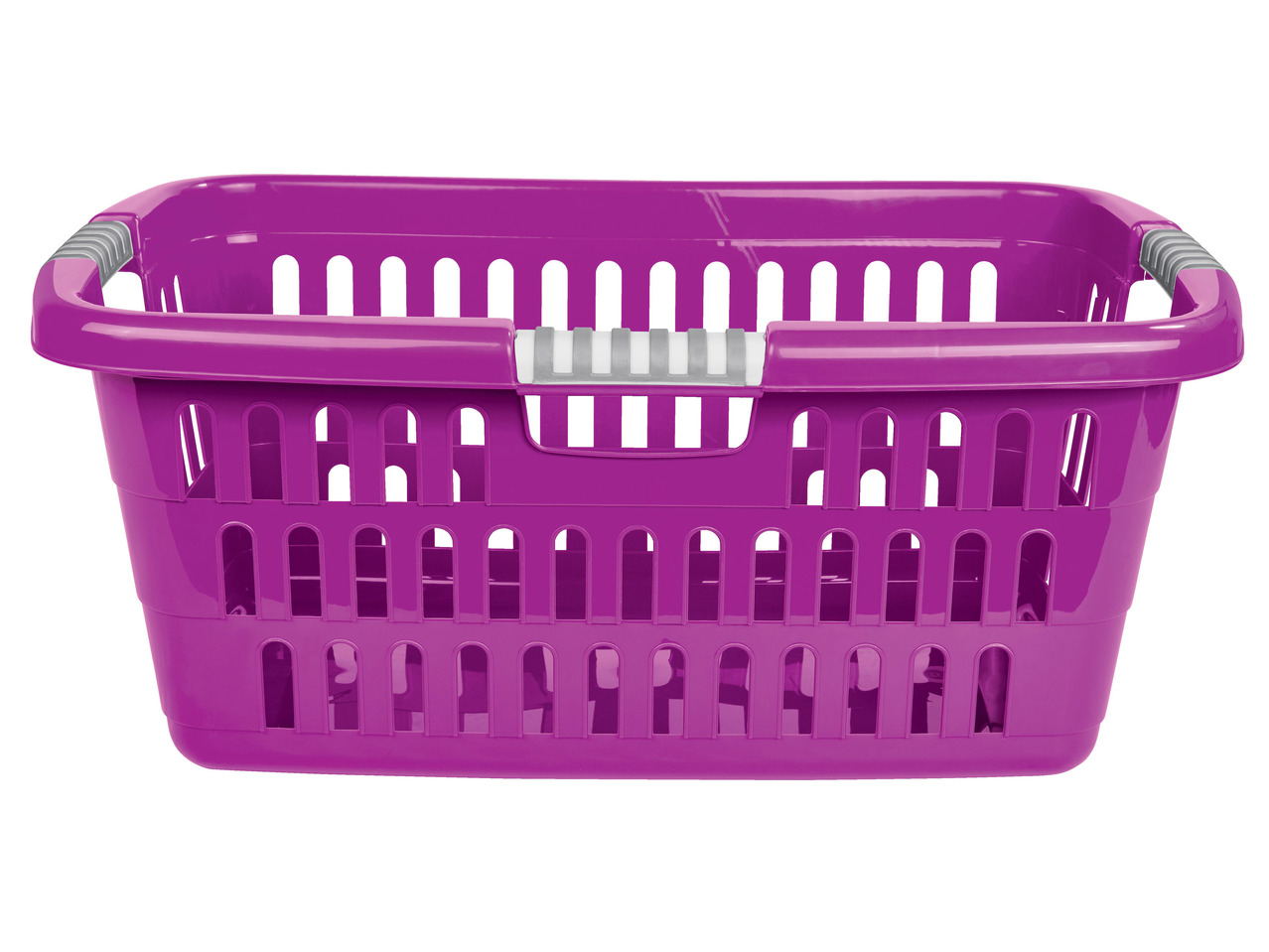 AQUAPUR Laundry Basket