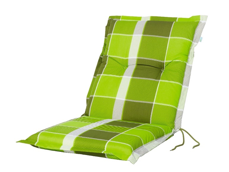 Cuscino per sedia sdraio 50 x 100 cm