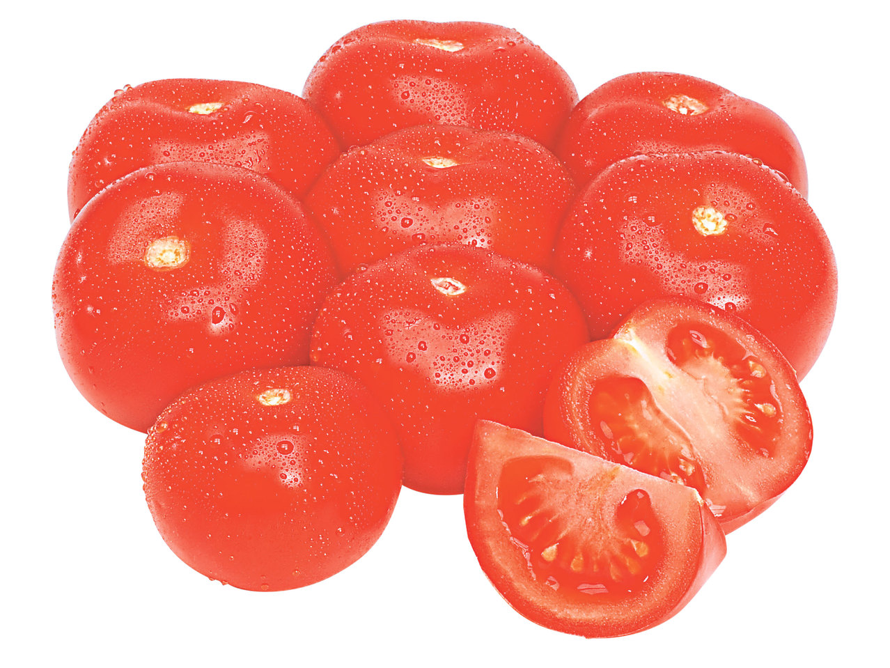 Österreichische Tomaten