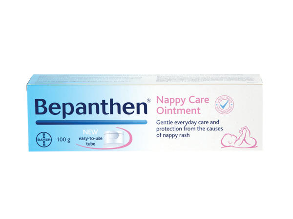 Bepanthen Nappy Cream