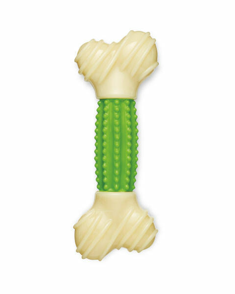 Bone Nylon Dog Chew Toy