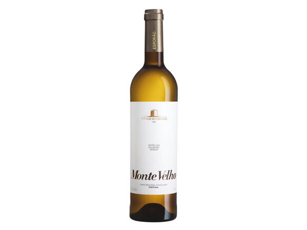 Monte Velho(R) Vinho Tinto/ Branco Regional Alentejano