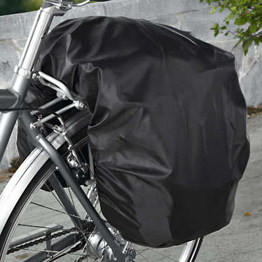 Sacoches porte-bagages de vélo