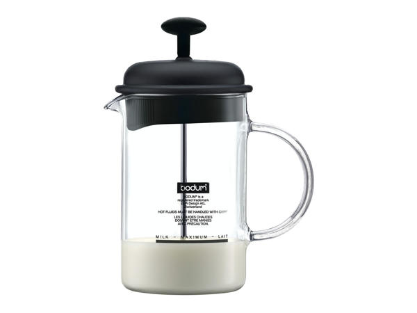 French Press Coffee Maker / Milk Frother