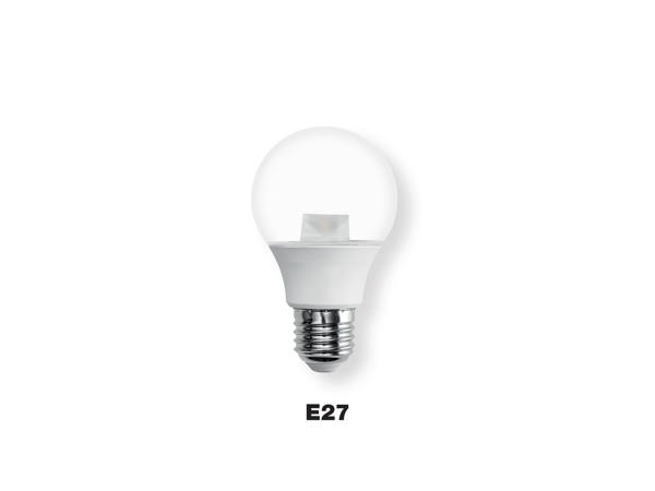 'Livarno(R)' Bombillas LED E27 pack 2 | Bombillas E14 pack 3