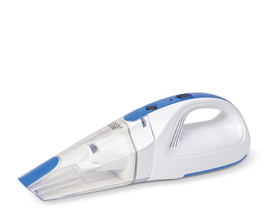 Easy Home Handheld Wet/Dry Rechargeable Vac