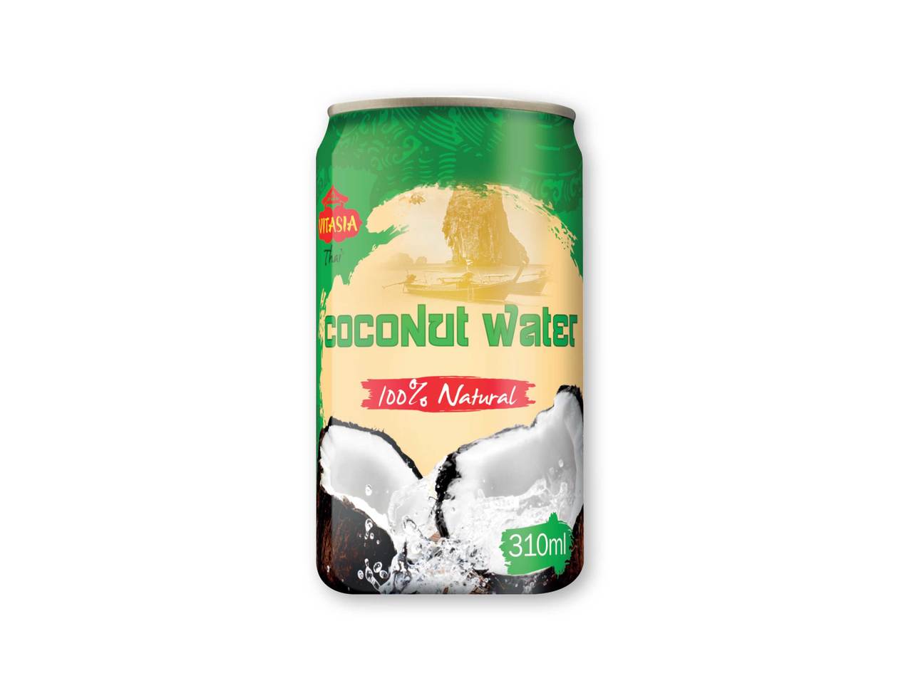 VITASIA Coconut Water