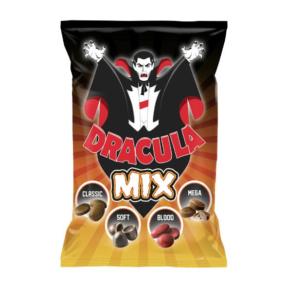 Dracula eller snus