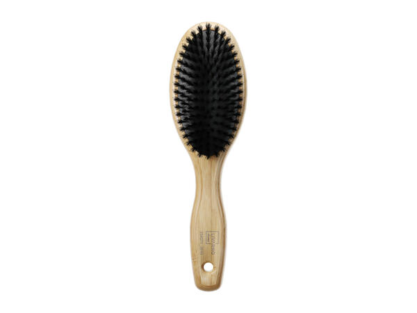 Livarno Home Bamboo Hair Brush