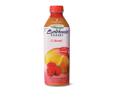 Bolthouse Farms Smoothie