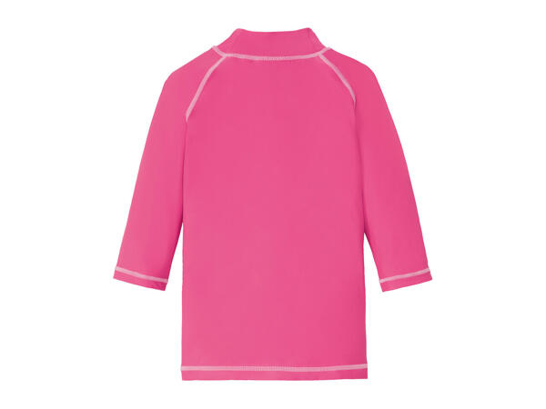 Kids' UV Character Protection Top