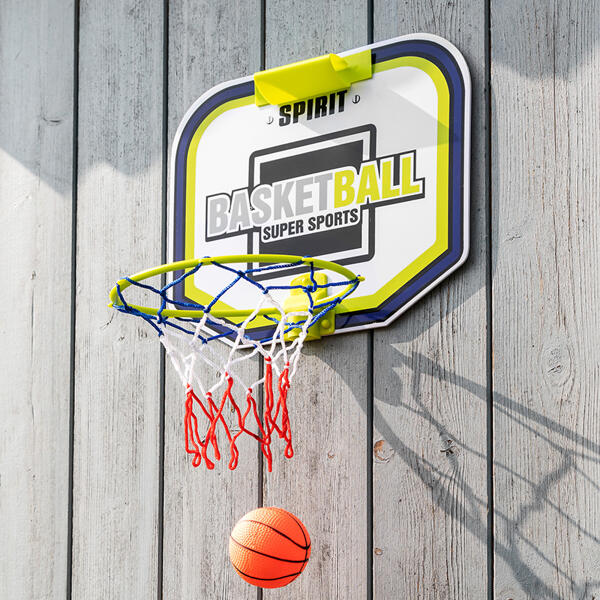 Mini-Basketball-Set