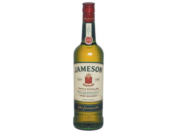 Jameson original