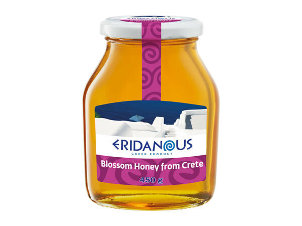 Eridanous Blossom Honey