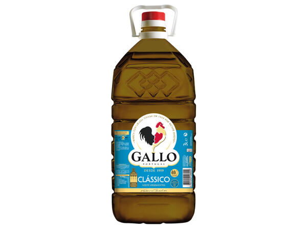 Gallo(R) Azeite Virgem Extra Clássico