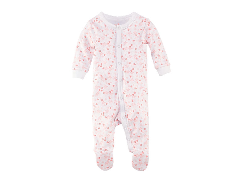 LUPILU Baby Sleep Suit - Lidl — Great Britain - Specials archive