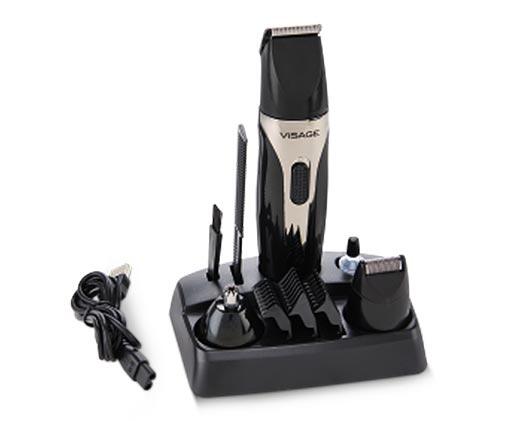 Visage 
 All-in-One Grooming Kit or Shaver