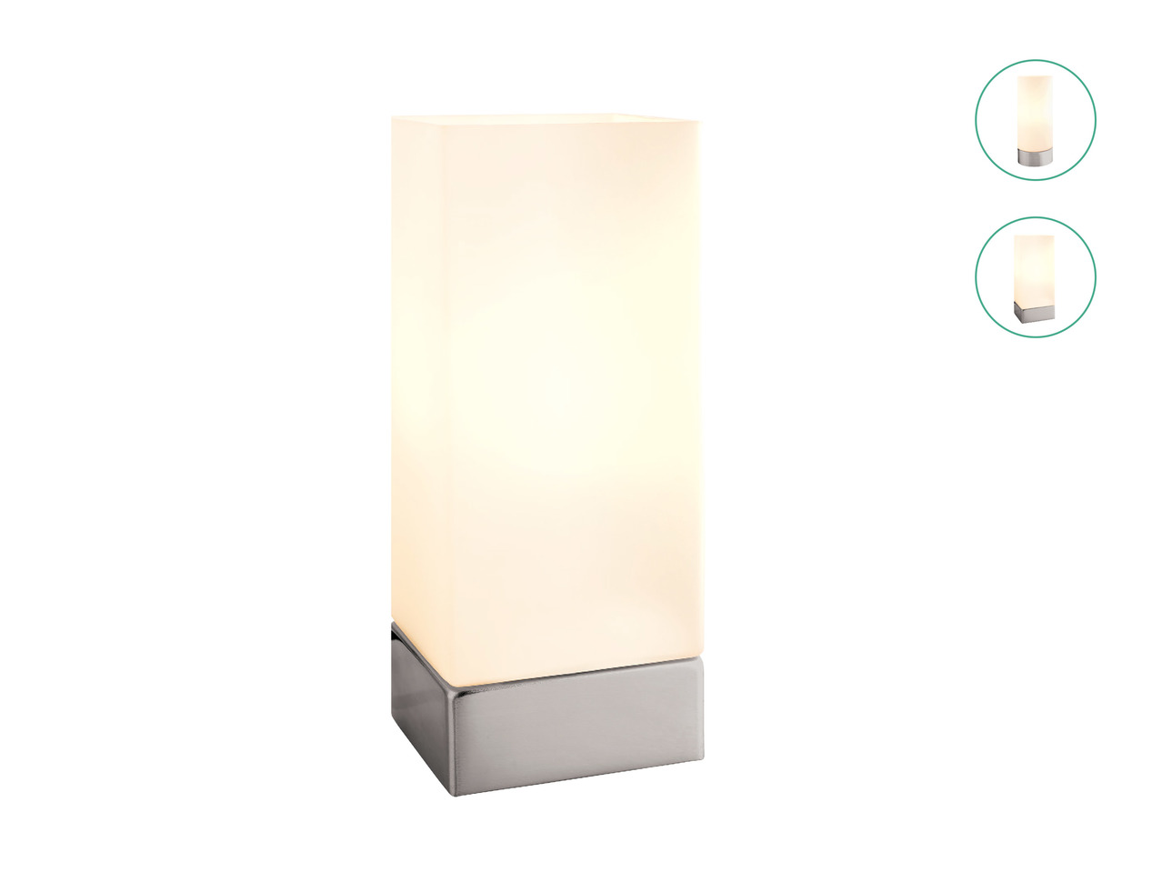 Livarno Lux LED Lamp1
