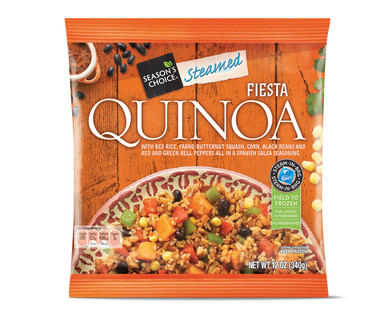 Season's Choice Quinoa