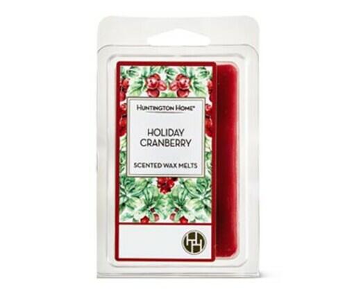 Huntington Home 
 Scented Wax Melts
