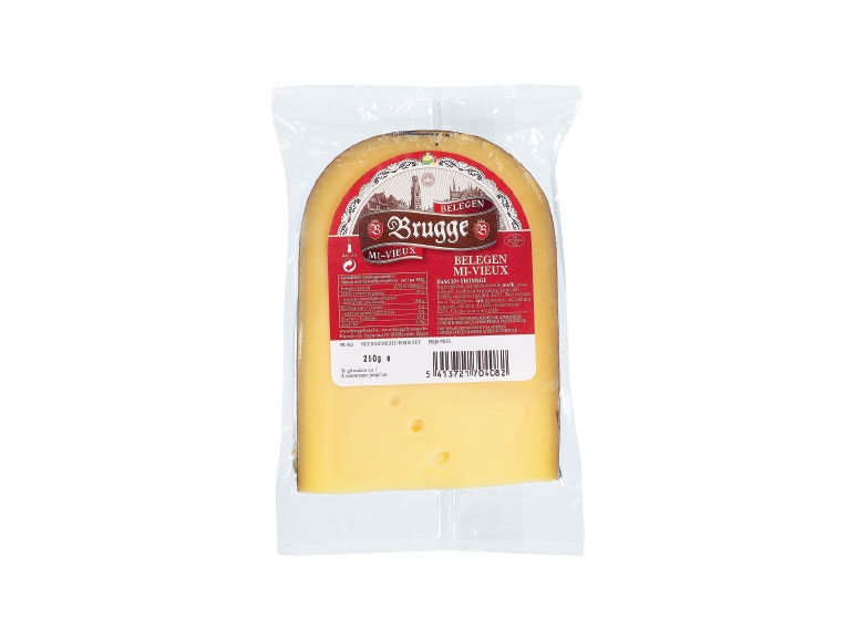 Bloc de fromage